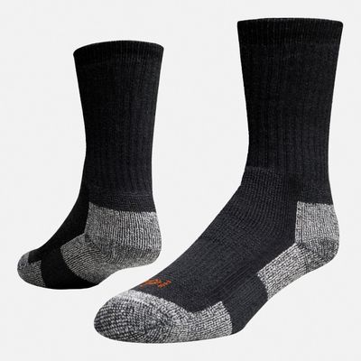 Calcetín Notro Negro Lippi I25