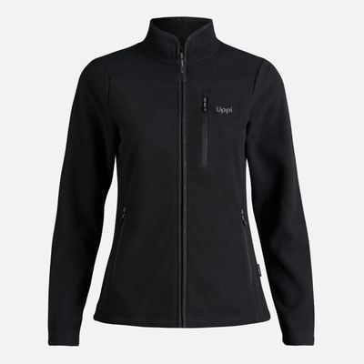 Chaqueta Mujer Paicavi Therm-Pro Jacket Negro Lippi I24