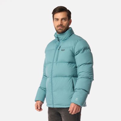 Imagen 2 del producto Chaqueta Hombre Urban Down Jacket Petroleo Claro Lippi I26