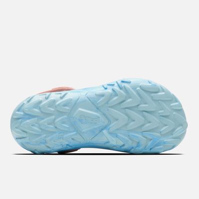 Imagen 2 del producto Sandalia Niña  4Camp Kids Celeste Lippi