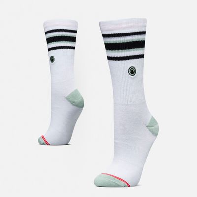 Calcetines Mujer Travel Walk Classic Socks Blanco Lippi V26