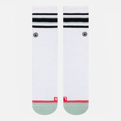 Imagen 2 del producto Calcetines Mujer Travel Walk Classic Socks Blanco Lippi V26