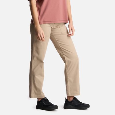 Imagen 2 del producto Pantalón Mujer Comoandas Taupe Haka Honu