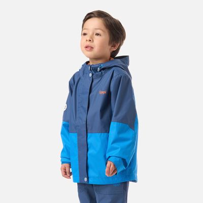 Imagen 2 del producto Chaqueta Niño Blizzard B-Dry Hoody Jacket Azul Lippi V26