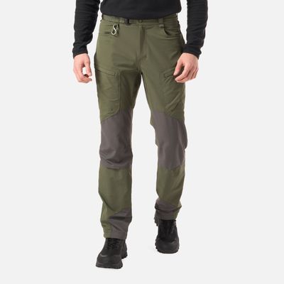 Imagen 1 del producto Pantalón Hombre Wollaston Mountain Q-Dry Regular Fit Pants Verde V26