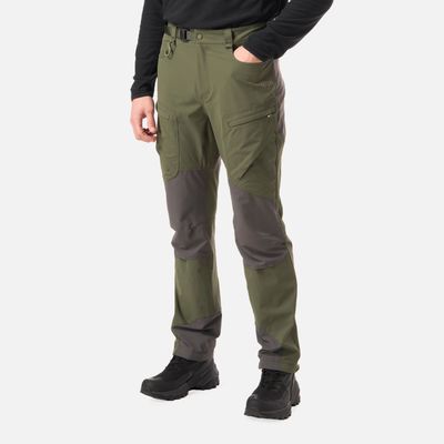 Imagen 2 del producto Pantalón Hombre Wollaston Mountain Q-Dry Regular Fit Pants Verde V26