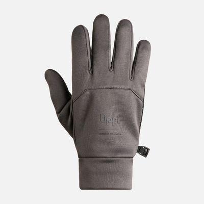 Imagen 1 del producto Guante Unisex B-Connect Therm-Pro Glove Grafito Lippi