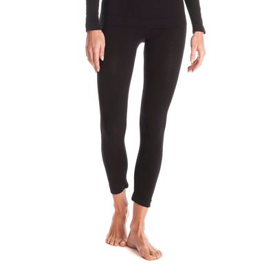 Imagen 2 del producto Primera Capa Mujer Skintec 1000 Seamless Bottom Negro Lippi V21