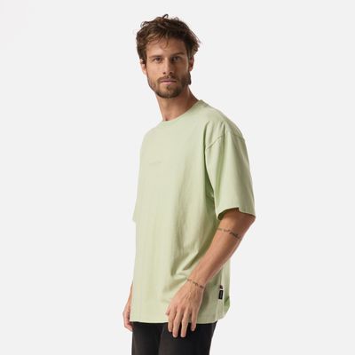 Imagen 2 del producto Polera Hombre Que Heavy Menta Haka Honu V26