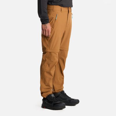 Imagen 2 del producto Pantalón Hombre Desmontalo Mostaza Haka Honu V26