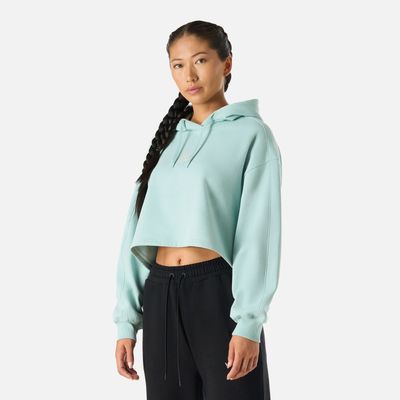 Imagen 2 del producto Poleron Deportivo Mujer Cool Down