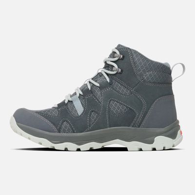 Imagen 2 del producto Botín Mujer Tellus Mid Acero Oscuro Lippi I25