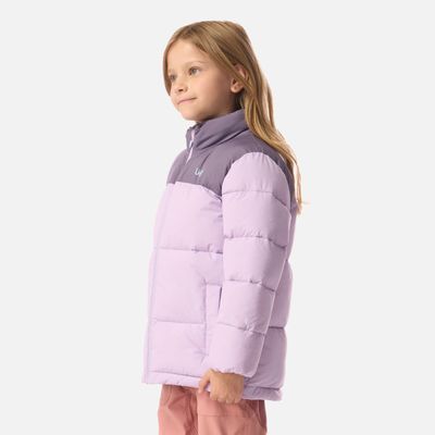 Imagen 2 del producto Chaqueta Niña Little Urban Steam-Pro Jacket Lavanda Lippi I26
