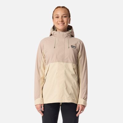 Imagen 2 del producto Chaqueta Mujer Escarcha Taupe Haka Honu I26