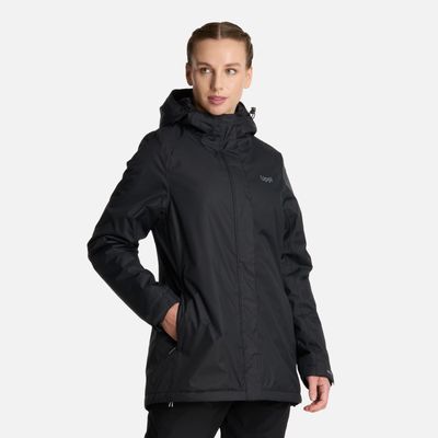 Imagen 2 del producto Chaqueta Mujer Suntra Steam-pro Hoody Negro Lippi I25