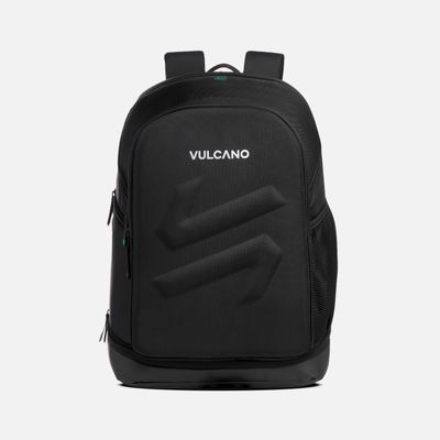 Imagen 1 del producto Mochila Mainshock Padel Backpack Negro Vulcano