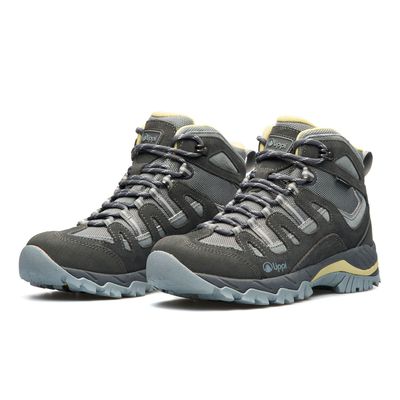 Imagen 2 del producto Botín Mujer Puelo CS Hi Jade Lippi I24