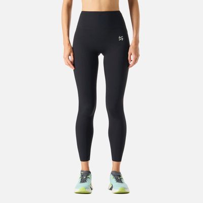 Calza Deportiva de tiro alto 7/8 mujer Tempo