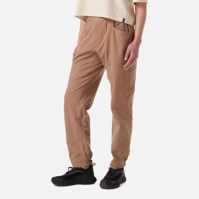 Imagen 2 del producto Pantalón Mujer Rock Q-Dry Pants Canela Lippi V26