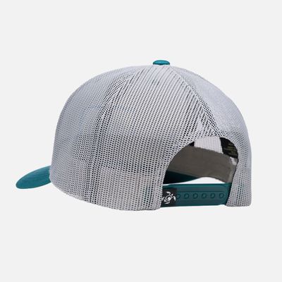 Imagen 2 del producto Jockey Unisex Alma Petroleo Oscuro / Gris Claro Haka Honu V26