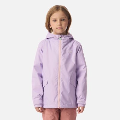 Imagen 2 del producto Chaqueta Niña Snowball Fusion-3 Hoody Jacket Lila Lippi I26