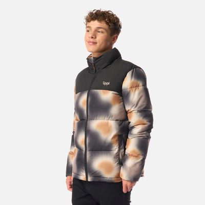 Imagen 2 del producto Chaqueta Teen Boy Urban Steam-Pro Jacket Print Cafe Lippi I26