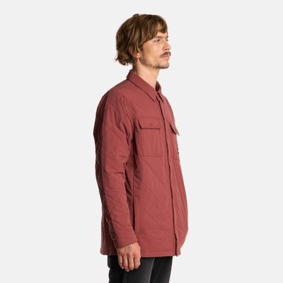 Imagen 2 del producto Chaqueta Hombre Fogata Vino Haka Honu I25