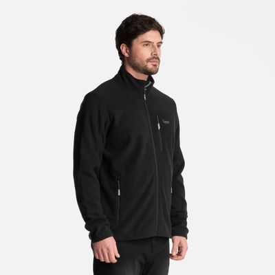 Imagen 2 del producto Chaqueta Hombre Paicavi Therm-Pro Jacket Negro Lippi TT25
