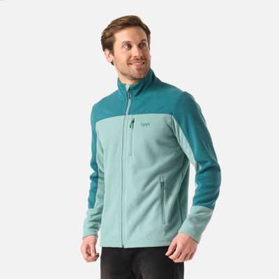Imagen 2 del producto Polar Hombre Paicavi Therm-Pro Jacket Turquesa Lippi V26