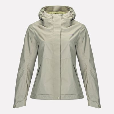 Chaqueta Mujer Blizzard B-Dry Hoody Jacket Laurel Lippi