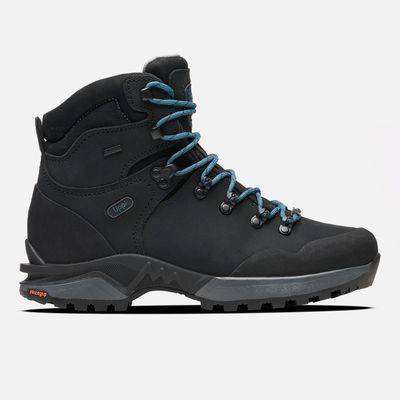 Botín Hombre Breaker Negro Lippi I25