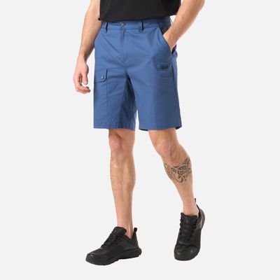 Imagen 2 del producto Short Hombre Camp Pro Q-Dry Shorts Azul Oscuro Lippi V26