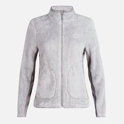 Chaqueta Mujer Ferret Shaggy-Pro Jacket Malva Lippi I23