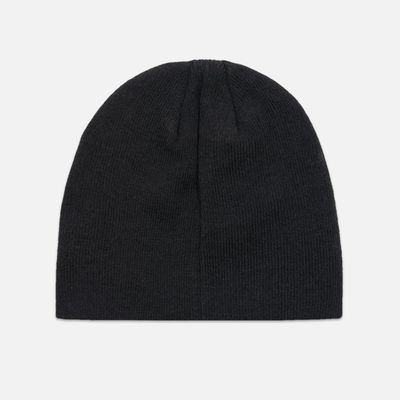 Imagen 2 del producto Gorro Unisex Snowy Beanie Negro Lippi I26