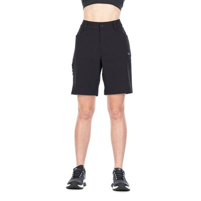 Imagen 2 del producto Short Mujer Fury Shorts Negro Lippi V22