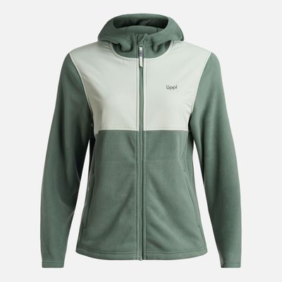Imagen 1 del producto Chaqueta Mujer Paicavi Patch Therm-Pro Jacket Verde Musgo Lippi