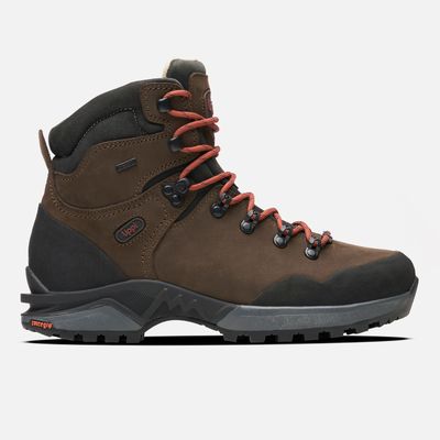 Botín Hombre Breaker Café Lippi I25