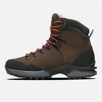 Imagen 2 del producto Botín Hombre Breaker Café Lippi I25