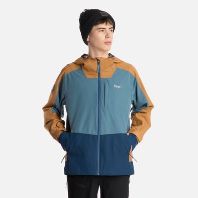 Imagen 1 del producto Chaqueta TeenBoy Sierra Nevada BDry Light Petroleo Lippi I25