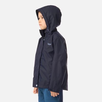 Imagen 2 del producto Chaqueta Niño Blizzard B-Dry Hoody Jacket Azul Marino Lippi I26