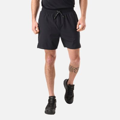 Short Hombre Go for it Shorts Negro Lippi V26