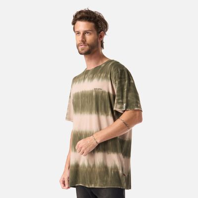 Imagen 2 del producto Polera Hombre Mamboo Taupe Haka Honu V26