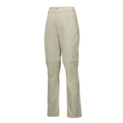 Imagen 1 del producto Pantalon Mujer Enduring Mix-2 Q-Dry Pants Laurel Lippi
