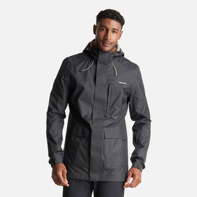 Chaqueta Hombre Kauai Negro Haka Honu 24