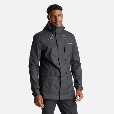 Imagen 2 del producto Chaqueta Hombre Kauai Negro Haka Honu 24