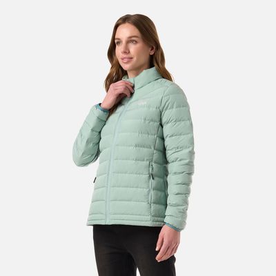 Imagen 2 del producto Chaqueta Mujer Snowmass Steam-Pro Jacket Jade Lippi V26