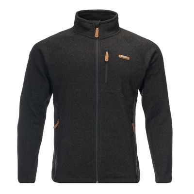 Chaqueta Hombre Wrap Up Blend-Pro Jacket Grafito Lippi V22