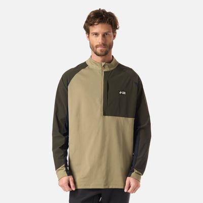 Polerón Hombre Higo Verde Oliva Haka Honu V26