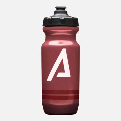 Botella Unisex Vulcano Water-flex Bottle Burdeo Lippi