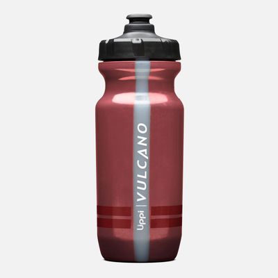 Imagen 2 del producto Botella Unisex Vulcano Water-flex Bottle Burdeo Lippi